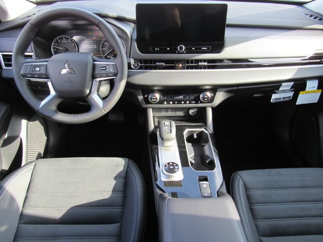 New 2026 Mitsubishi Outlander SE FWD image 10