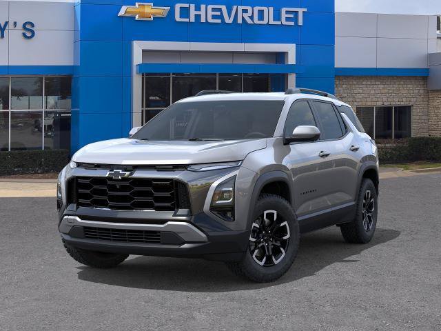 New 2027 Chevrolet Equinox ACTIV w/ Safety and Technology Package FWD image 31