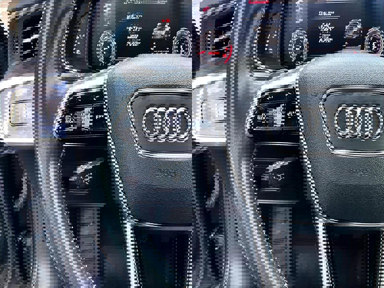 Used 2019 Audi A6 3.0T Premium Plus w/ Premium Plus Package image 23