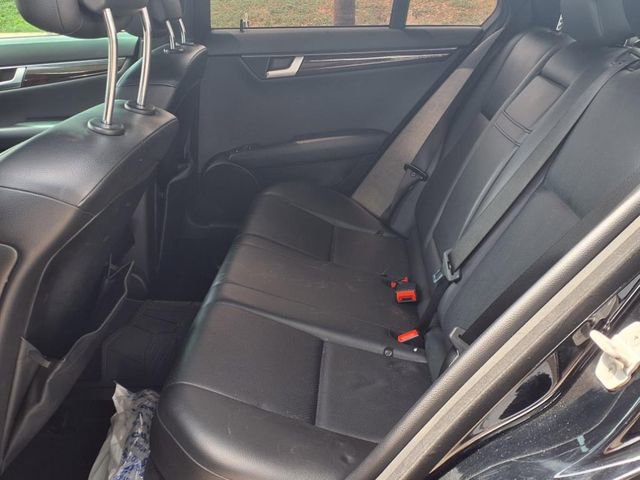 Used 2014 Mercedes-Benz C 250 Luxury image 10