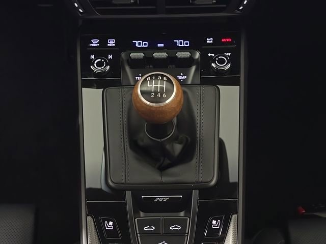 Certified 2025 Porsche 911 Carrera T image 25