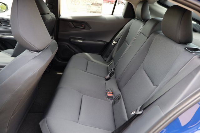 New 2026 Toyota Prius LE image 12