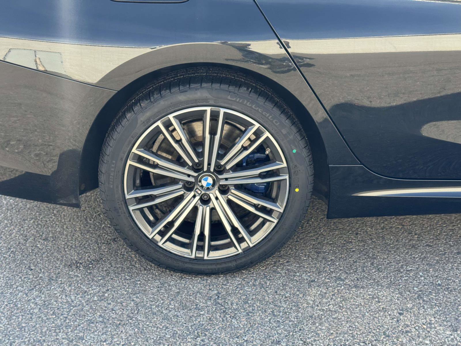 Used 2020 BMW M340i xDrive w/ Executive Package image 8