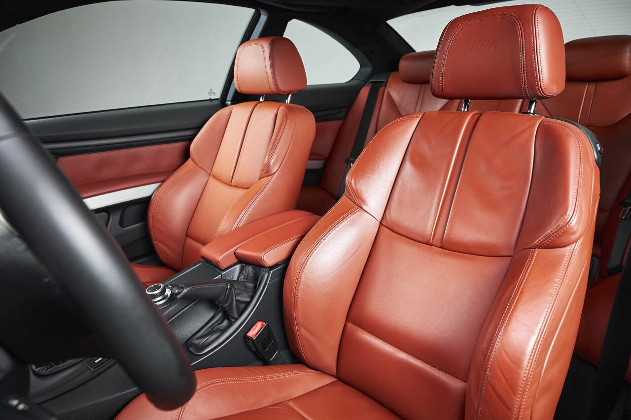 Used 2011 BMW M3 Coupe RWD image 64