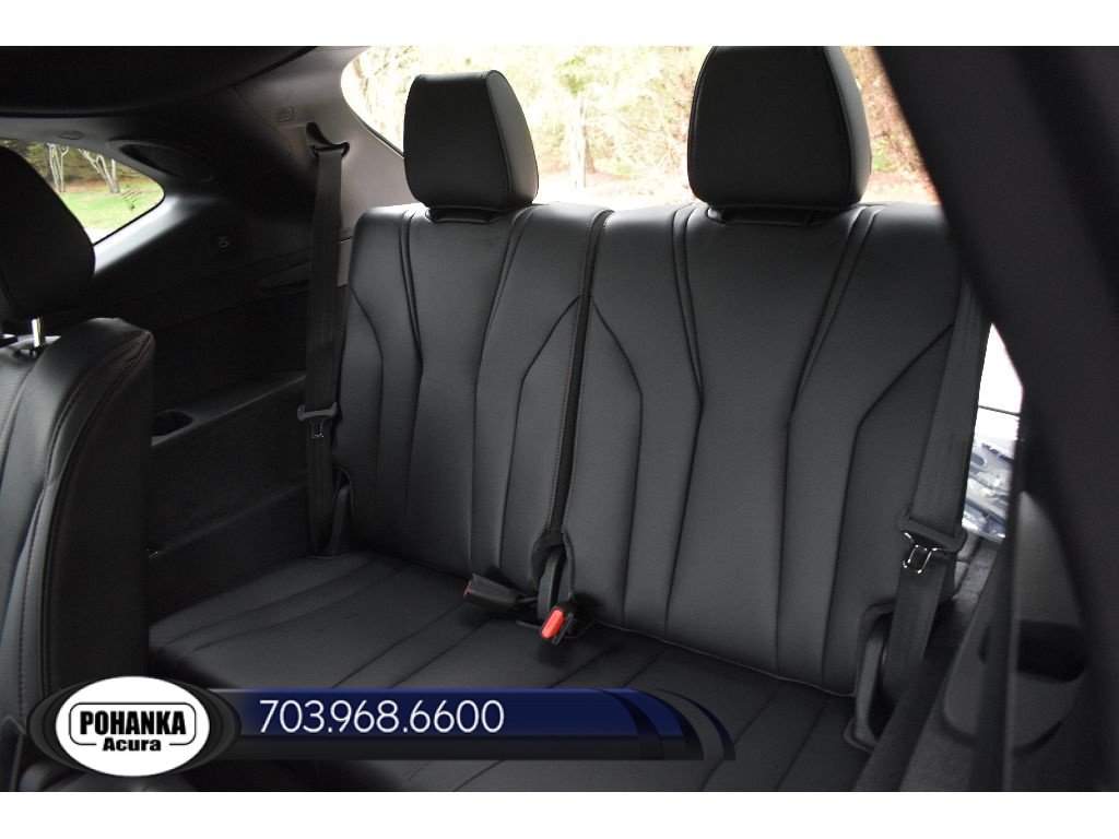 New 2026 Acura MDX A-Spec w/ Advance Package AWD/4WD image 17