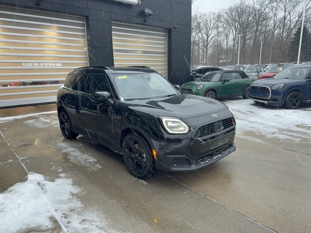 New 2026 MINI Cooper Countryman S image 2