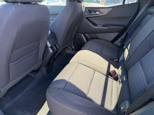 New 2026 Chevrolet Equinox LT w/ Safety and Technology Package FWD image 10