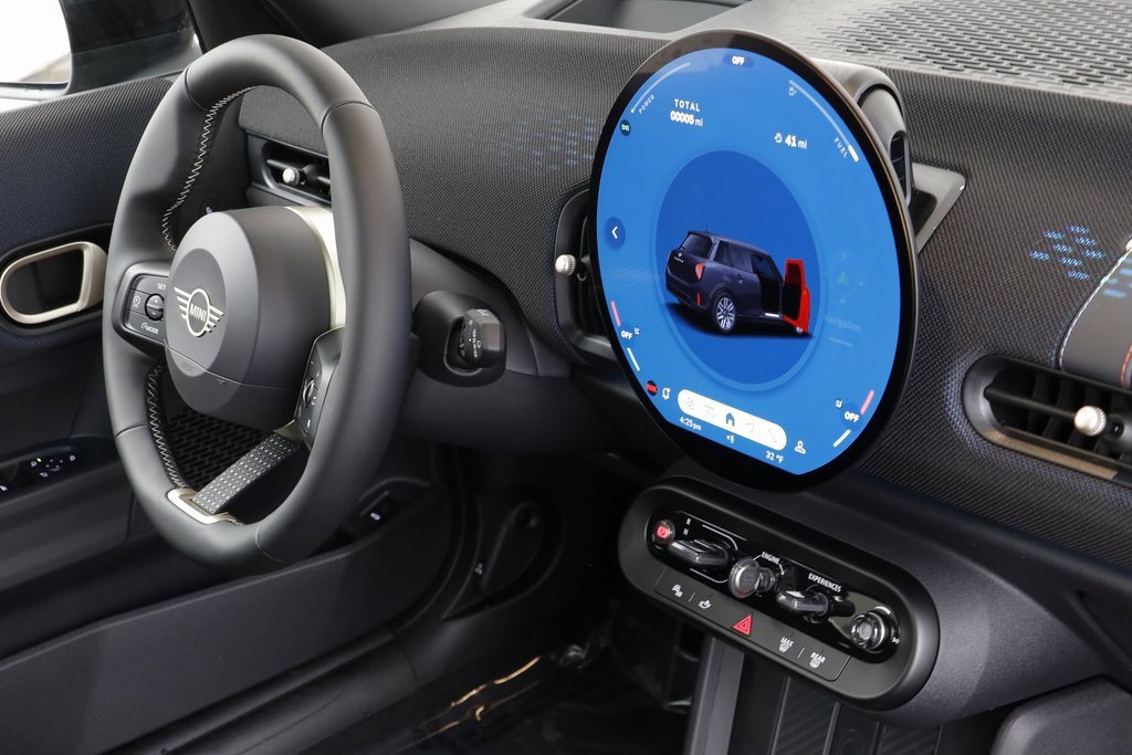 New 2026 MINI Cooper 4-Door Hardtop image 21