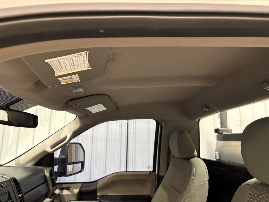 Used 2018 Ford F350 XL w/ Power Equipment Group image 13