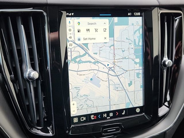 Certified 2025 Volvo XC60 B5 Plus w/ Climate Package image 20