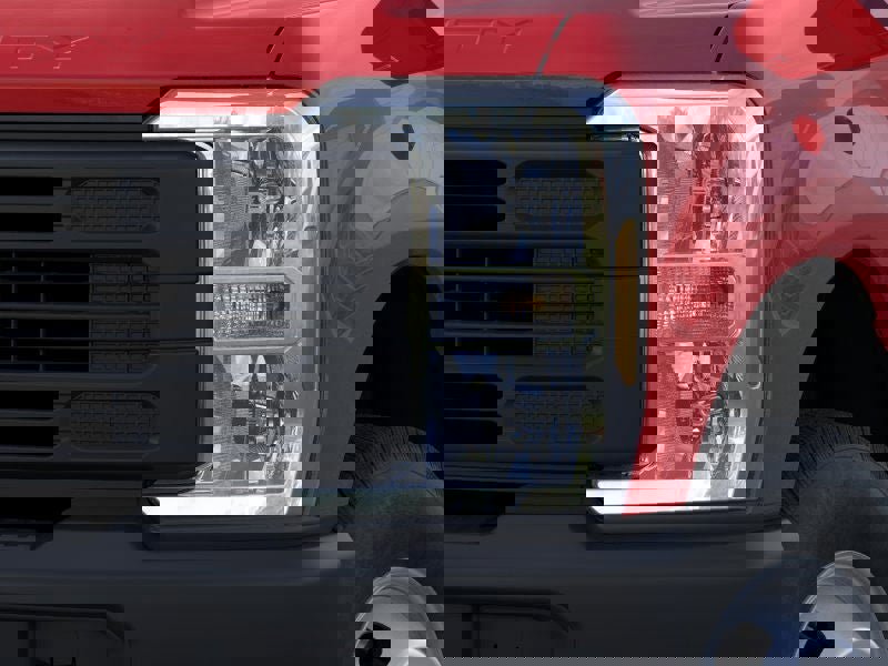 New 2026 Ford F350 XL image 18