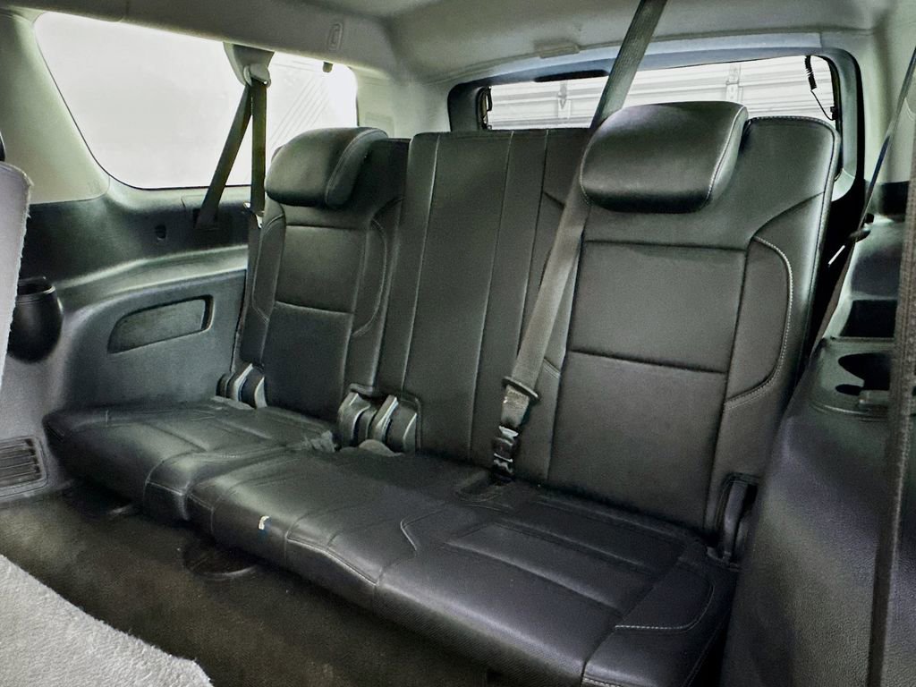 Used 2018 GMC Yukon XL SLT RWD image 13