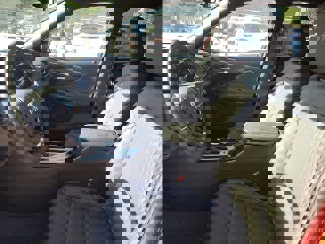 New 2026 Buick Envista Sport Touring w/ Convenience I Package FWD image 18