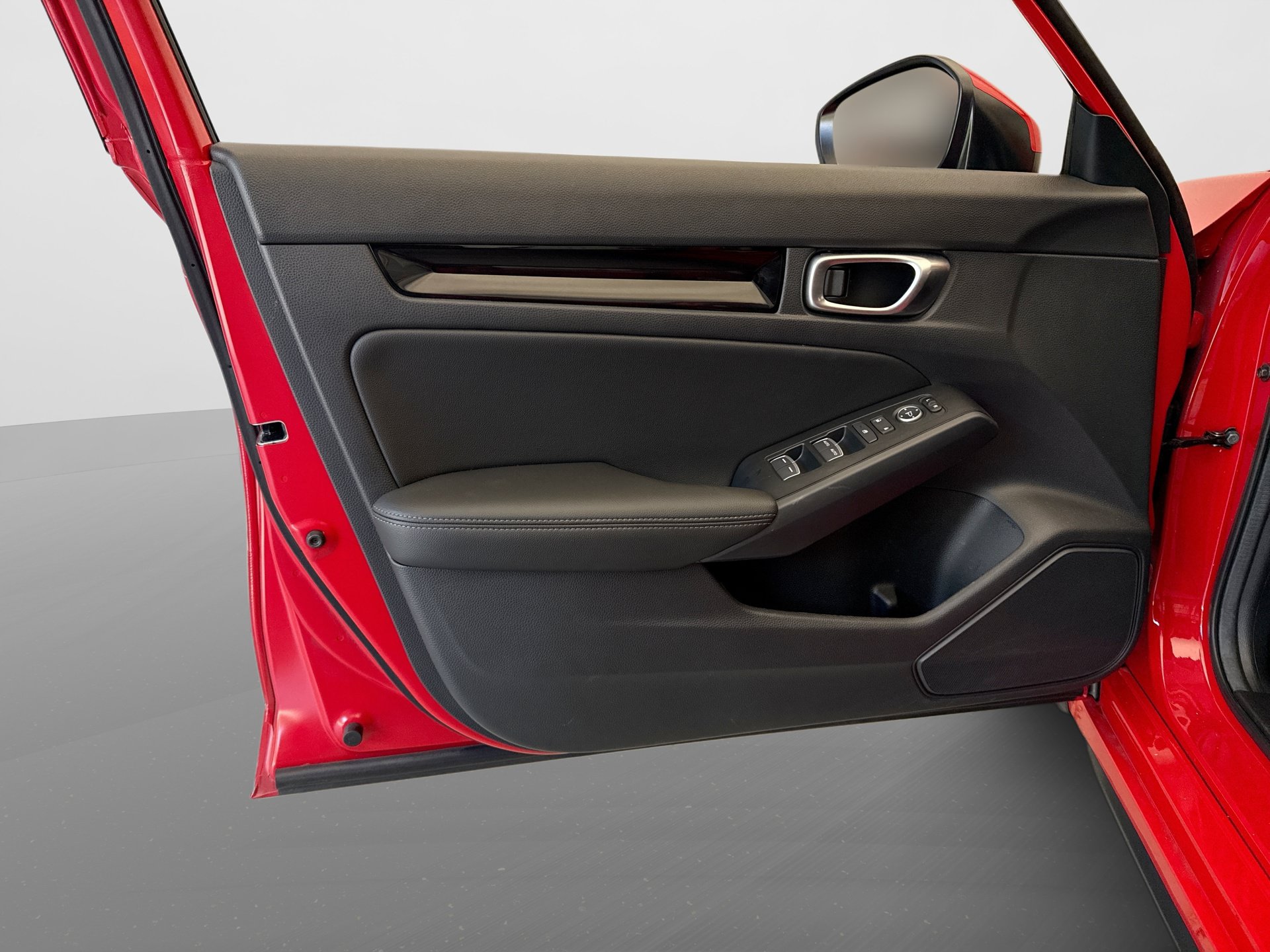 Used 2024 Honda Civic EX-L image 9