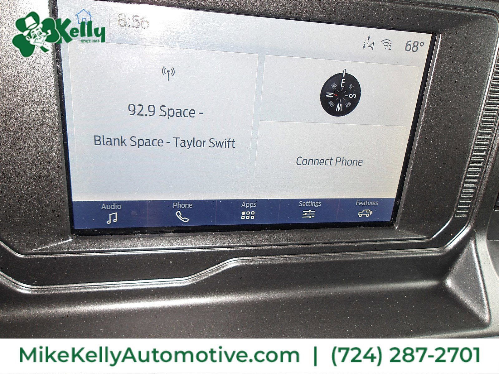 Used 2023 Ford Bronco Big Bend image 18