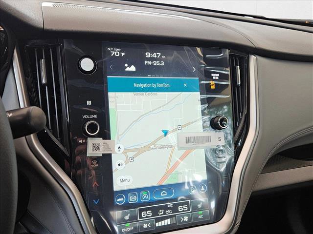 New 2025 Subaru Legacy Premium w/ Popular Package #1A image 11