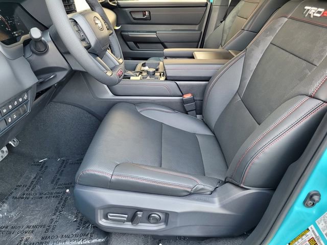 New 2026 Toyota Sequoia TRD Pro w/ Tow Technology Package image 9