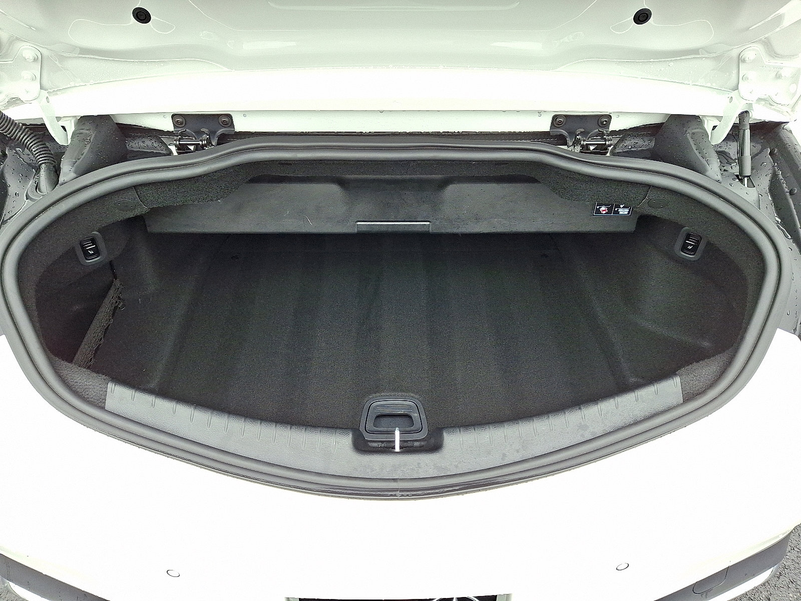 Certified 2024 Mercedes-Benz CLE 300 4MATIC Cabriolet w/ Night Package image 28