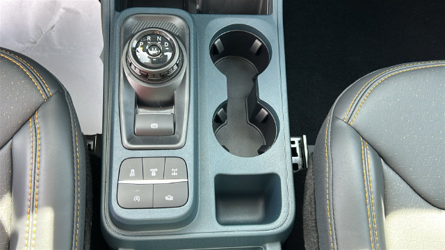 New 2026 Ford Maverick Tremor AWD/4WD image 22
