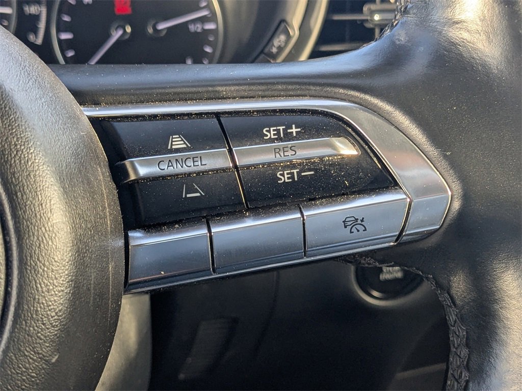 Used 2023 MAZDA CX-30 AWD 2.5 S w/ Preferred Package image 22