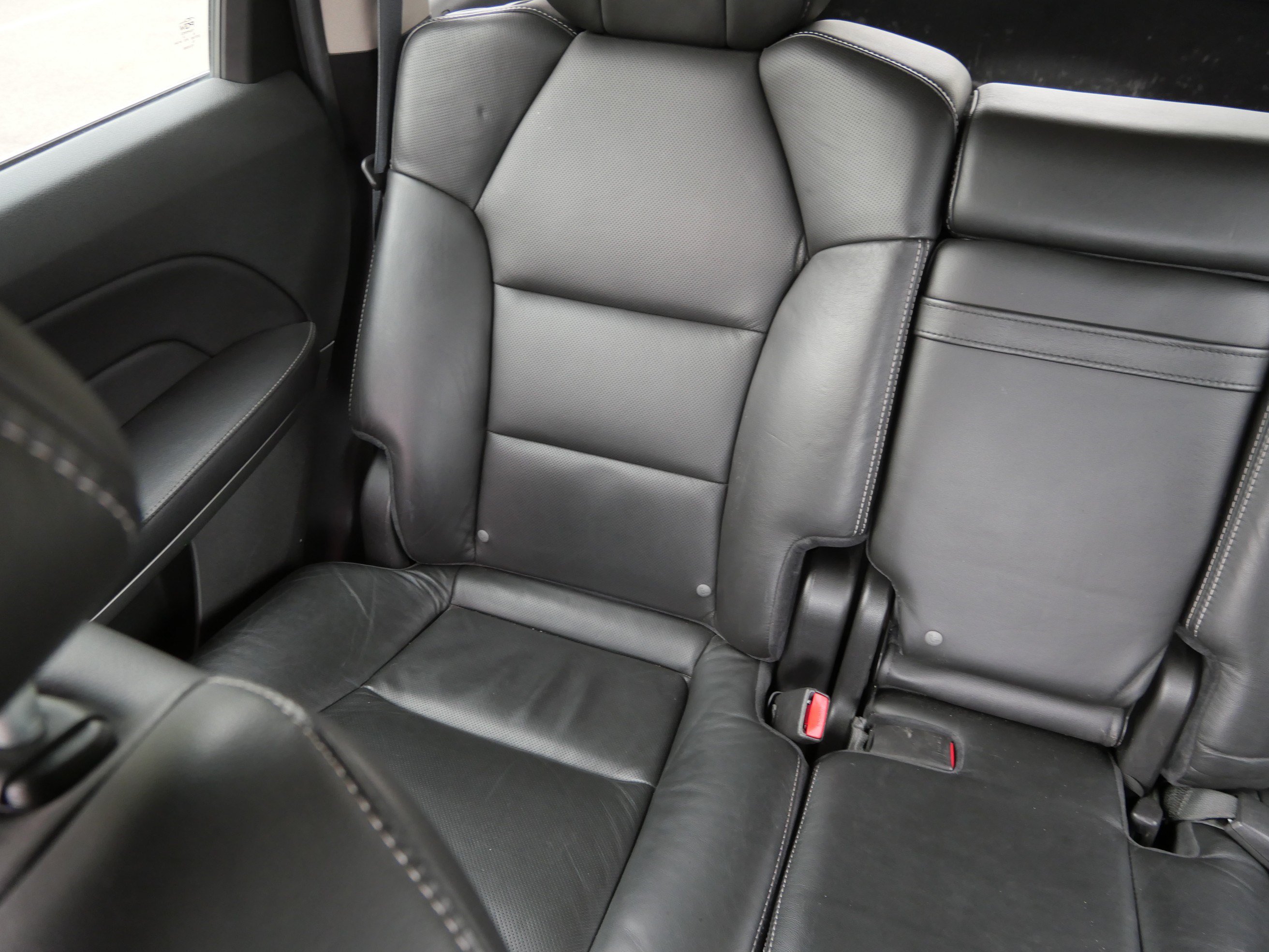 Used 2011 Acura MDX w/ Advance Package AWD/4WD image 12