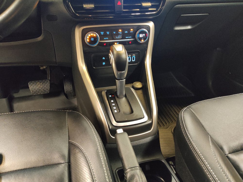 Used 2018 Ford EcoSport Titanium w/ Titanium Cold Weather Package AWD/4WD image 26