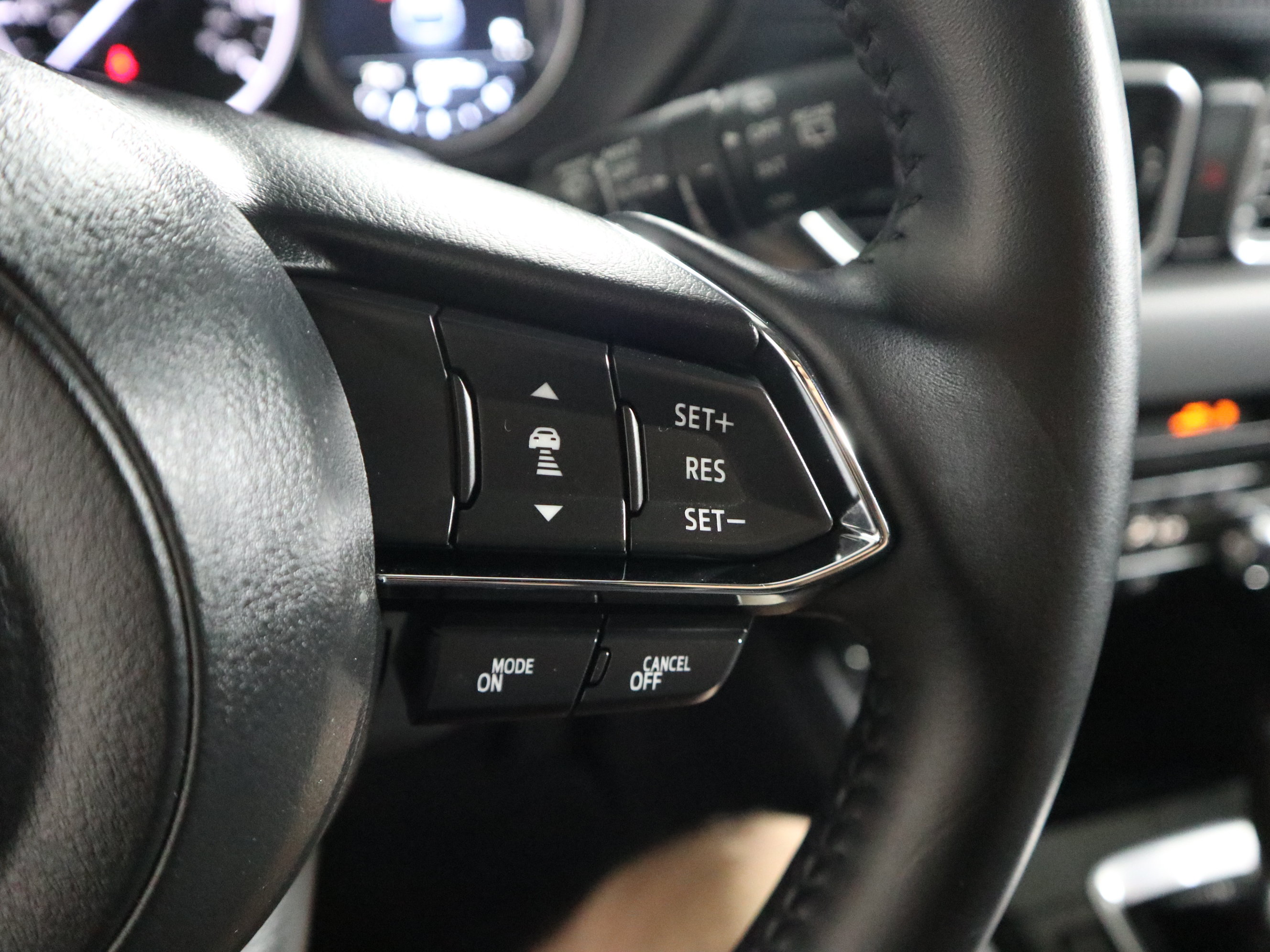 Certified 2025 MAZDA CX-5 AWD 2.5 S w/ Preferred Package image 29