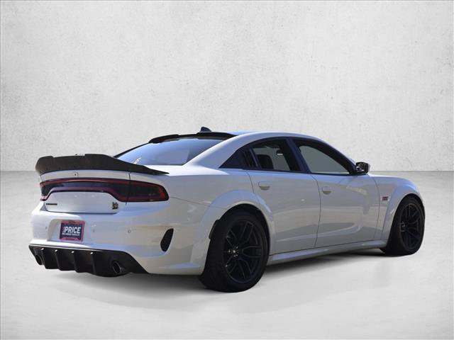 Used 2020 Dodge Charger Scat Pack RWD image 5