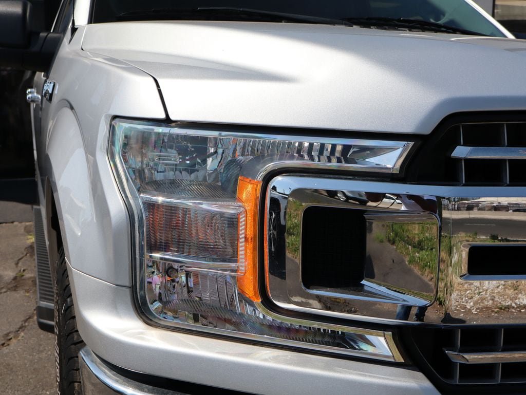 Used 2019 Ford F150 XLT w/ Equipment Group 302A Luxury AWD/4WD image 8
