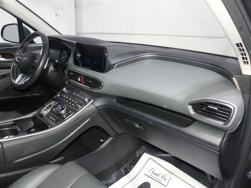 Used 2023 Hyundai Santa Fe SEL w/ Premium Package AWD/4WD image 24