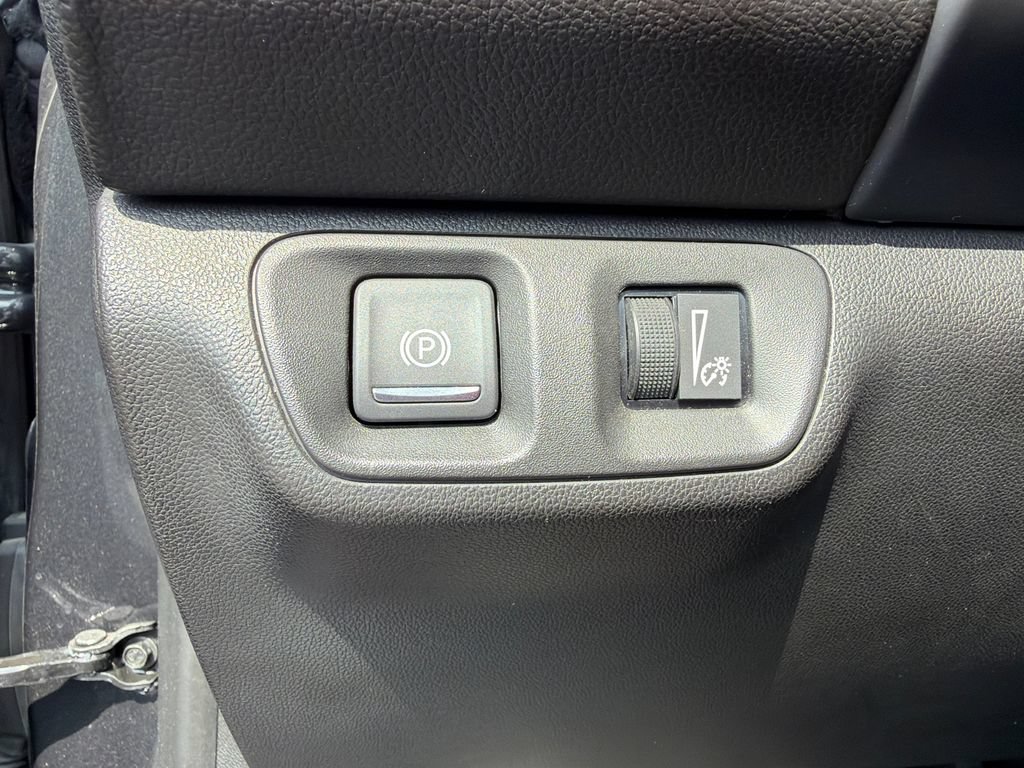 Used 2020 GMC Acadia SLT w/ Premium Package AWD/4WD image 27