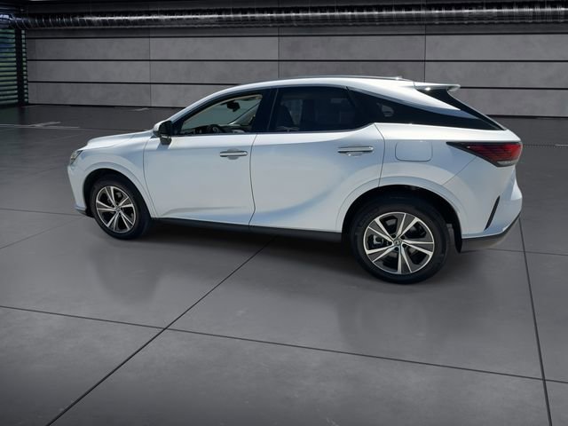 Used 2023 Lexus RX 350 Premium w/ Accessory Package (Z1) FWD image 5