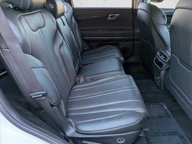 Used 2021 Genesis GV80 2.5T RWD image 27