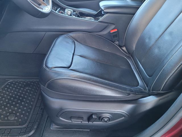 Used 2022 Jeep Grand Cherokee Limited 4xe w/ Luxury Tech Group II image 16