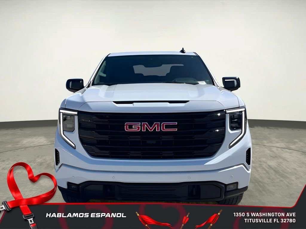 New 2026 GMC Sierra 1500 Elevation w/ Preferred Package image 9