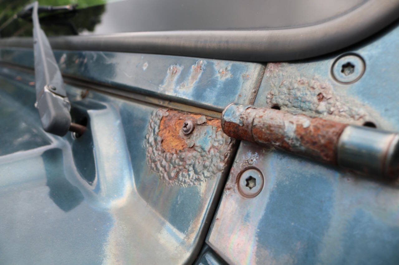 Used 2006 Jeep Wrangler X AWD/4WD image 82