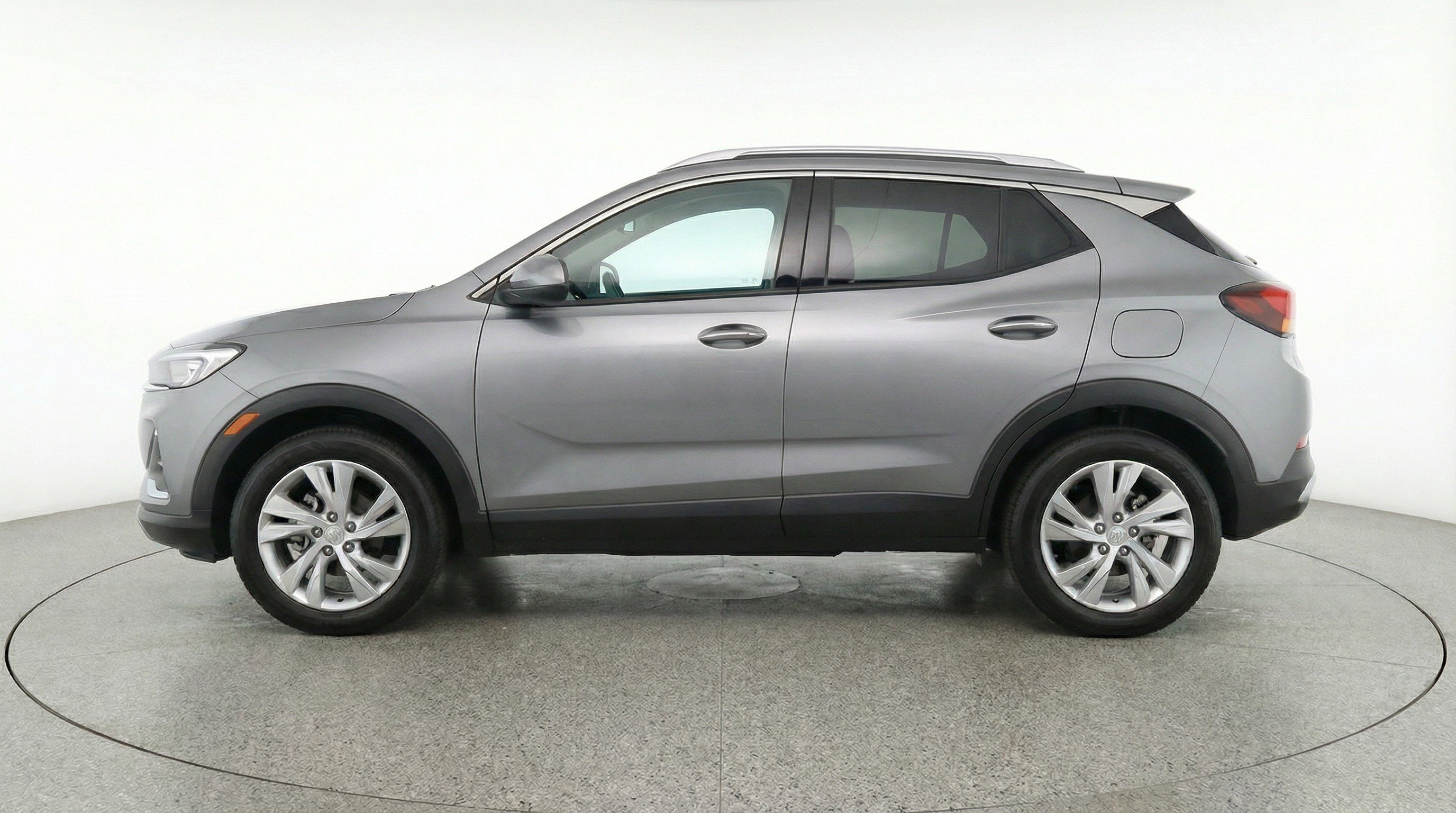 Used 2025 Buick Encore GX Preferred image 5