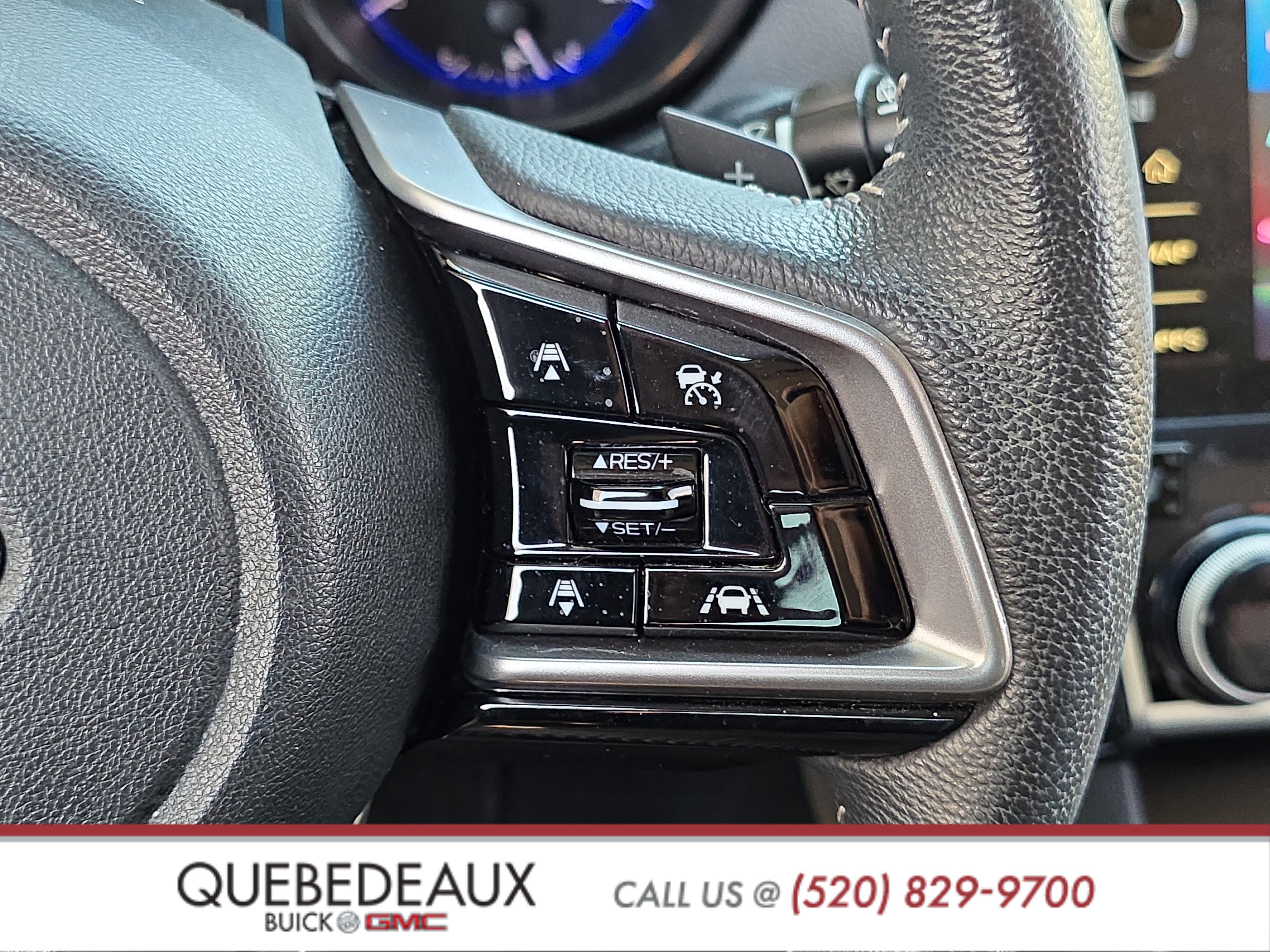 Used 2019 Subaru Outback 2.5i Limited w/ Popular Package #2 AWD/4WD image 15