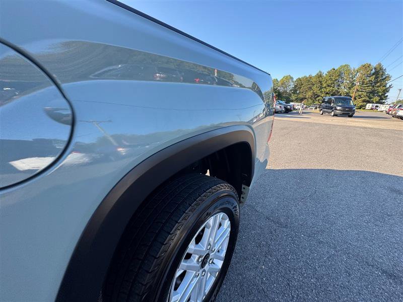 Used 2024 Toyota Tundra SR5 w/ SR5 Convenience Package image 19