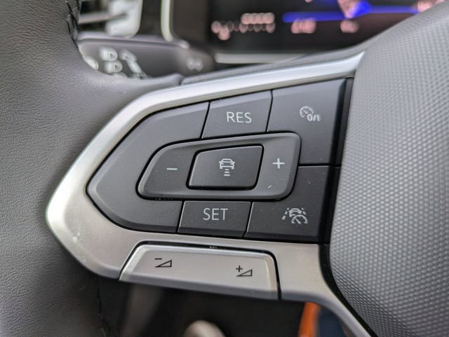 New 2026 Volkswagen Jetta Sport image 24