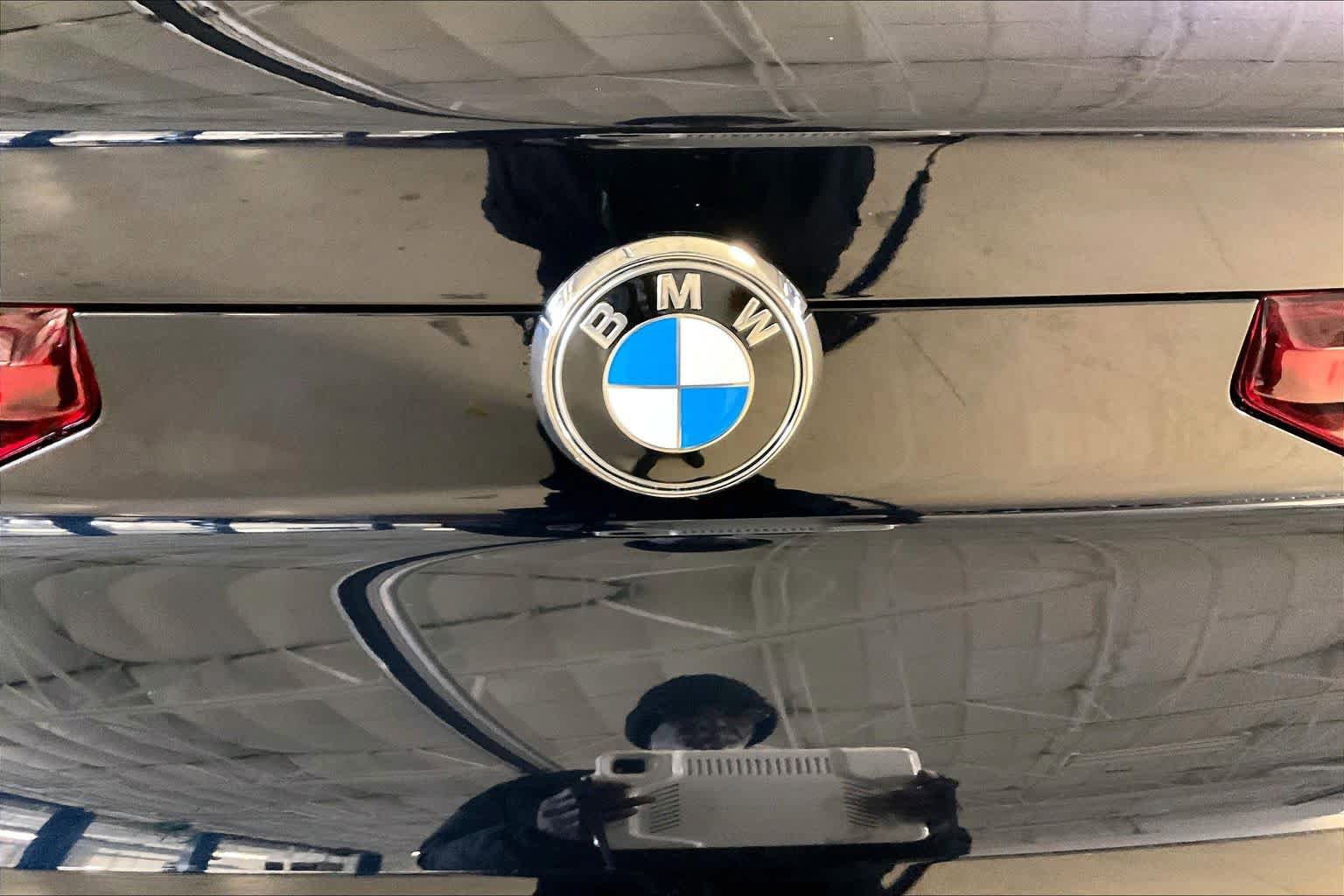 New 2026 BMW X6 xDrive40i AWD/4WD image 15