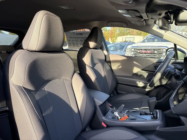 Used 2025 Subaru Crosstrek 2.0i Premium image 19