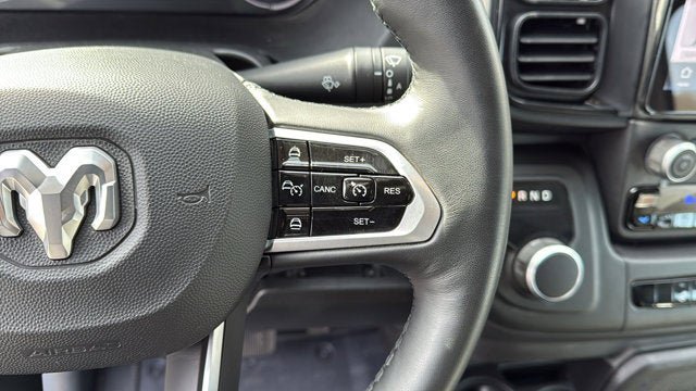 Used 2025 RAM ProMaster 3500 FWD image 16