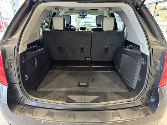 Used 2013 Chevrolet Equinox LT image 16