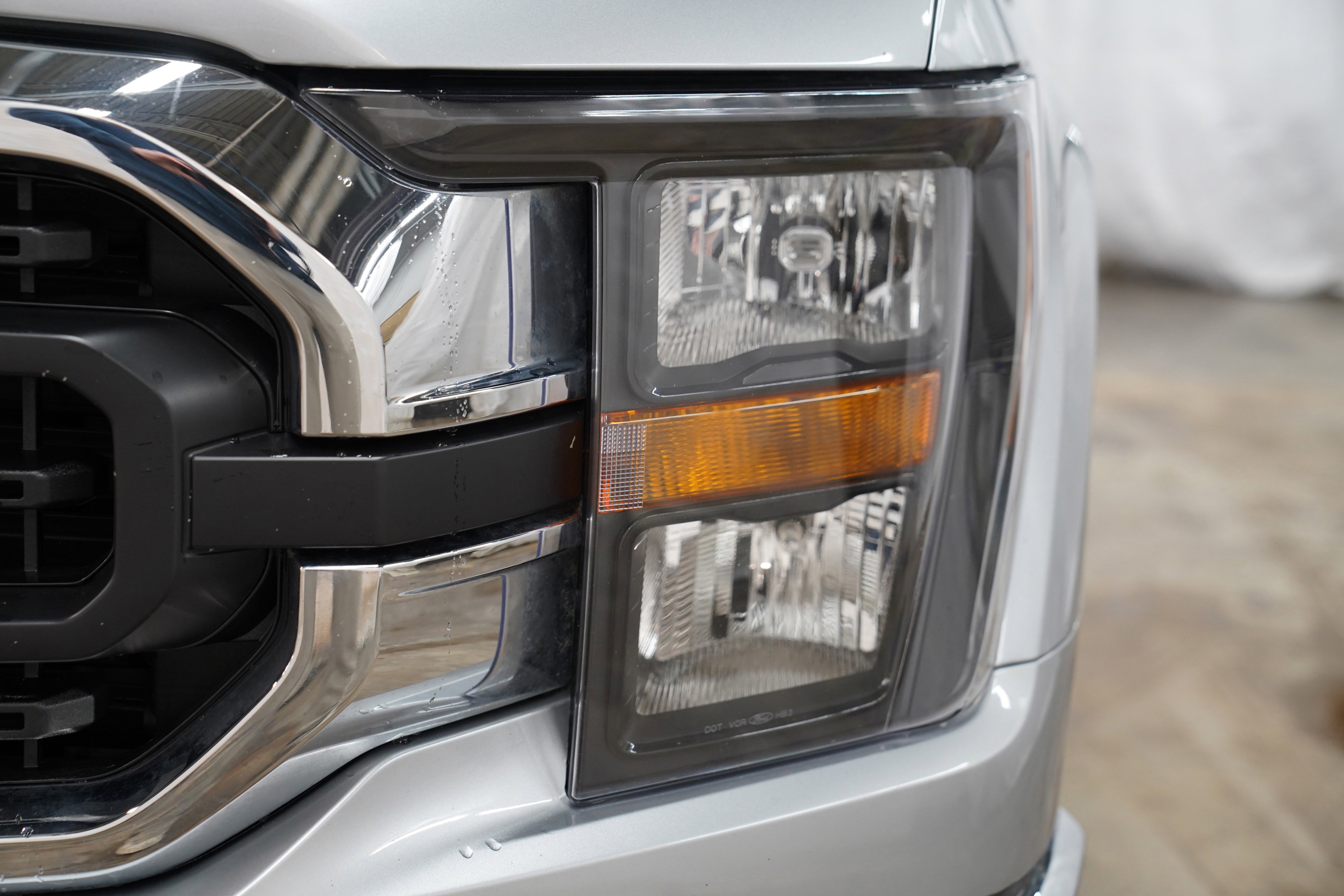 Used 2023 Ford F150 XLT image 14