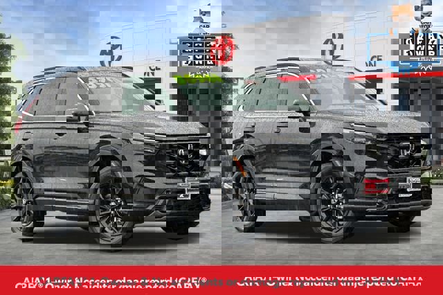 Used 2025 Honda CR-V Sport-L image 2