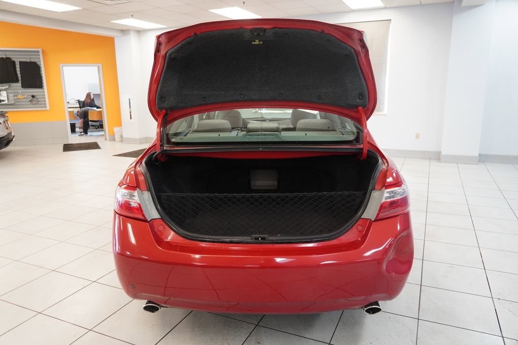 Used 2007 Toyota Camry V6 FWD image 10