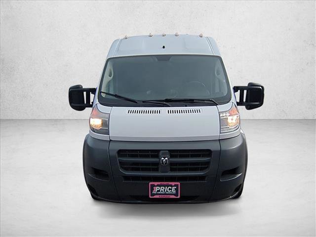 Used 2018 RAM ProMaster 3500 w/ Mopar Trailer Tow Group image 2