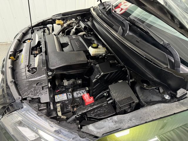 Used 2020 Nissan Pathfinder SL image 33