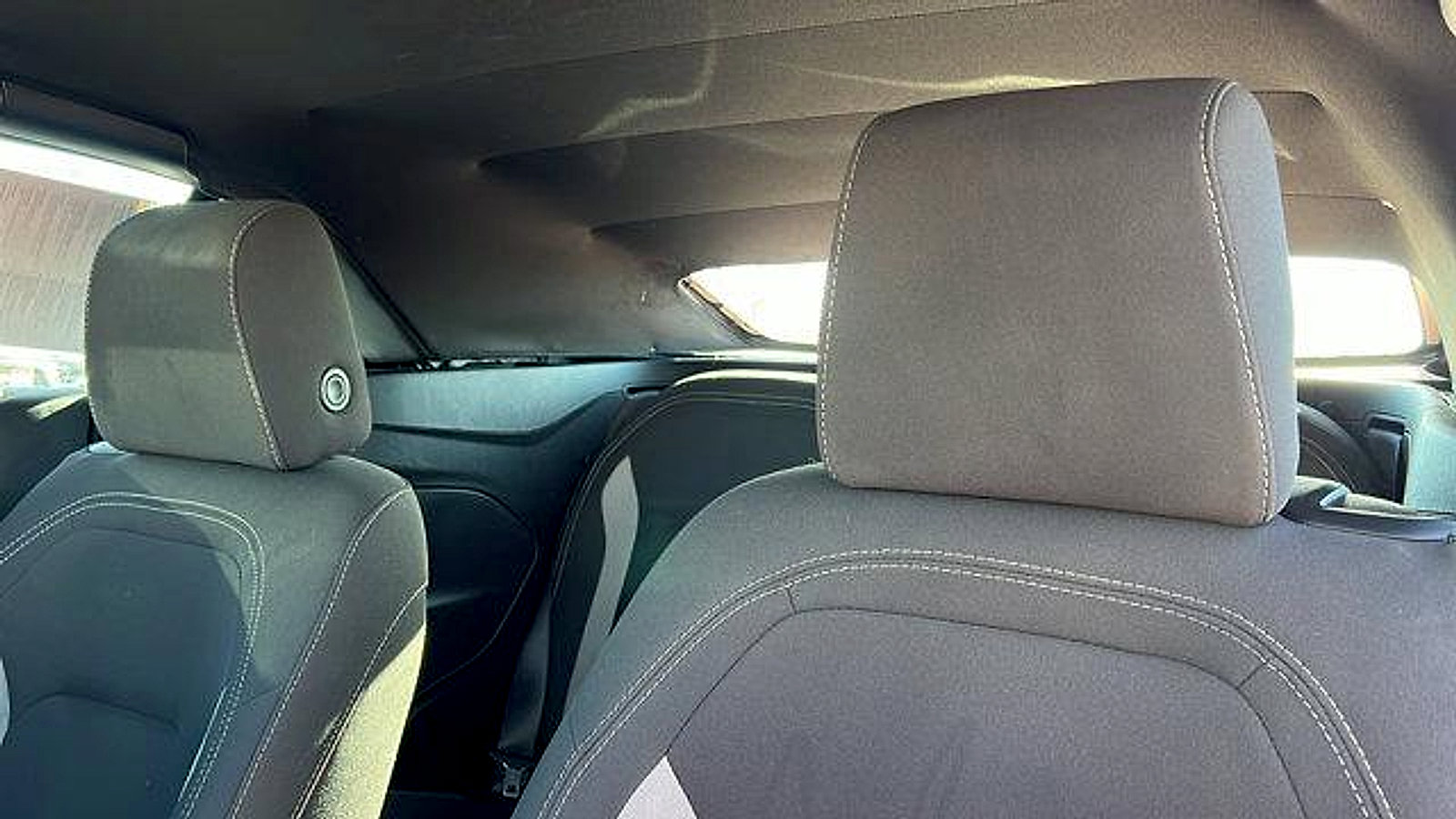 Used 2018 Chevrolet Camaro LT image 14